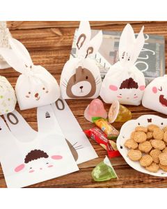 Bunny Party Bag