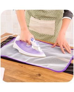 Ironing protection Cover