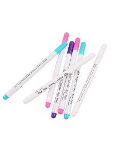 Water Erasable Washable Pens