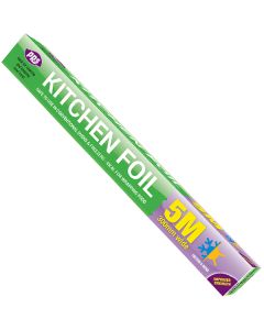 Food Kitchen Foil 5m X 30cm