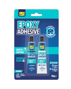 151 Epoxy Adhesive Set 30g