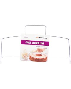 Prima Stainless Steel Cake Slicer Line