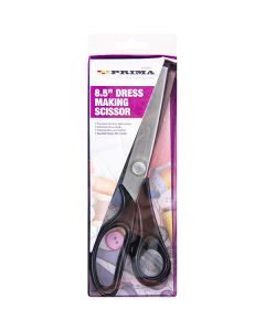 Prima Dress Making Scissors 8.5"