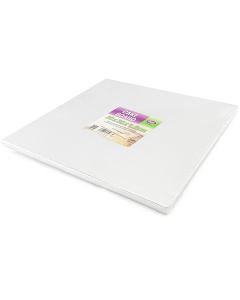 Baking Square Cake Board 30cm X 1.2cm