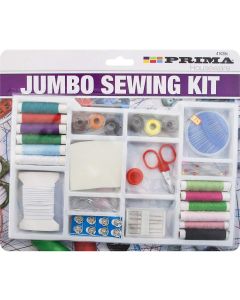 Prima Jumbo Sewing Kit