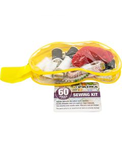 Prima Sewing Kit 60pc