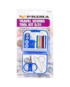 Prima Travel Sewing Tool Kit S/21