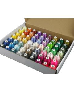 Craft Jones Embroidery Thread set