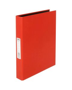 Pukka A4 Red Ring Binder Folder