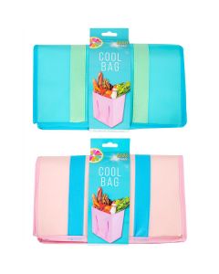 Bello Summer Cool Bag Assorted Colours