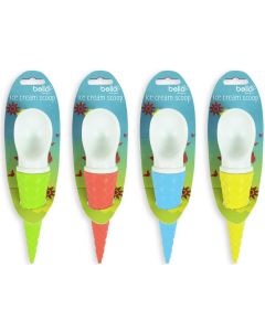 Bello Ice Cream Scoop 4 Colours