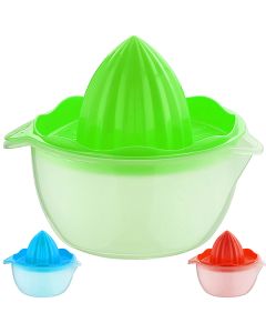 Citrus Squeezer Set Assorted Colours