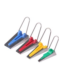 4 x Bias Tape Maker