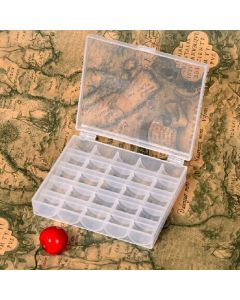 bobbin box