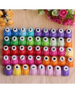  Scrapbook Paper Hole Punch