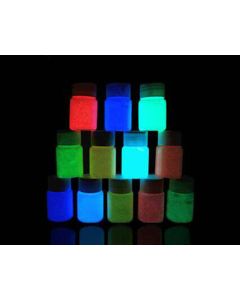 Craft Jones Glow Paint