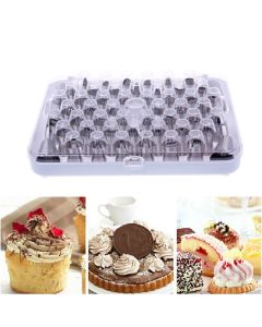Craft Jones Cake nozzle