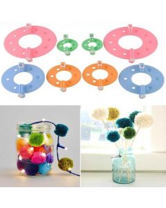 Pom Pom maker
