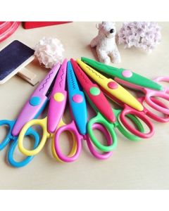 Decorative Scissors