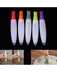 Food Oil Brush