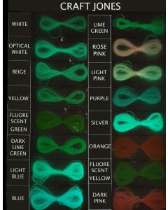 Glow Thread set