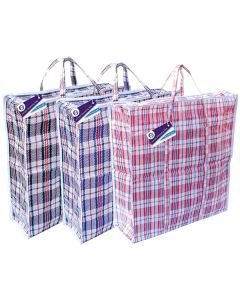 DID Jumbo Shopping Bag Assorted Colours