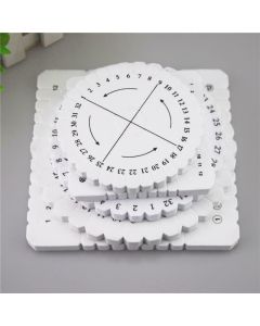 Hang Price Tag Label