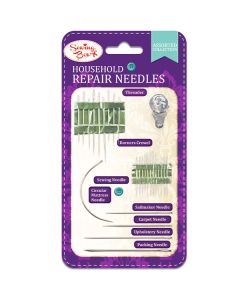 Sewing Box Household Repair Needles Set