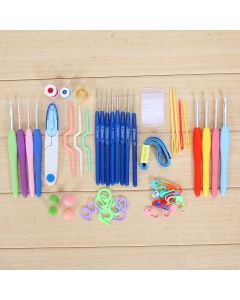 Craft Jones Knitting tools