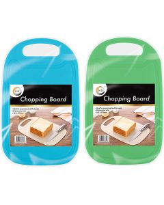 DID Chopping Board 165 X 270mm Assorted Colours