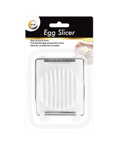 DID Egg Slicer 10cm X 8cm