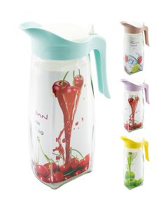 Bager Swan Water Jug 1.5l Assorted