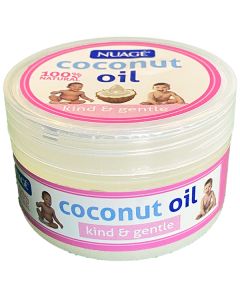 Nuage Baby Coconut Oil 50ml