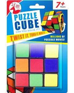 Puzzle Cube