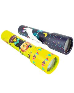 Red Deer Toys Colourful Kaleidoscope Assorted