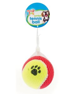 Pets Play Jumbo Tennis Ball