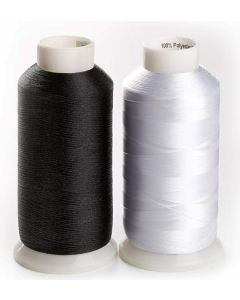 5500 Yards Embroidery Sewing Bobbin thread refill