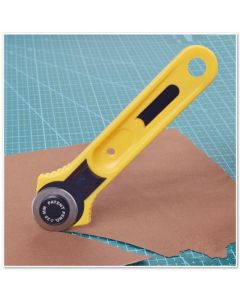 rotary cutter