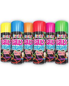 Special Occasions Silly String 200ml