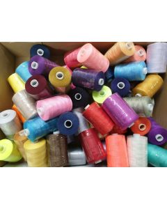 Shirring Thread Elastic