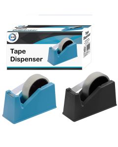 DID Tape Dispenser Assorted Colours