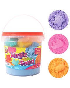 Artbox Magic Sand Set 1kg