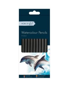 Sketching Pencils 12 Pack