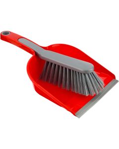 Dustpan and Brush