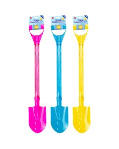 Hoot 3-In-1 Bubble Blaster Spade 100ml Assorted Colours