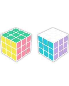 Hoot Puzzle Cube CDU