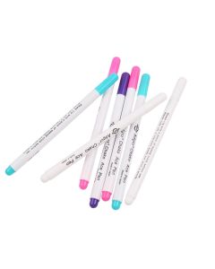 8 x Water Erasable Pens