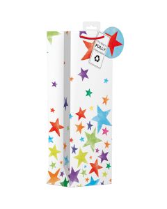 Giftmaker Bright Stars Gift Bag Bottle