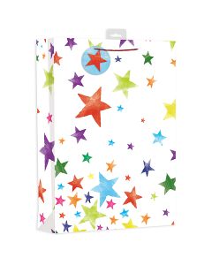 Giftmaker Bright Stars Gift Bag Xl