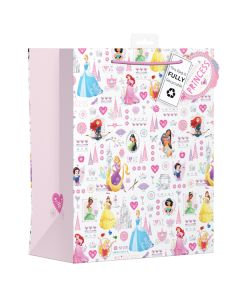 Disney Princess Gift Bag Large